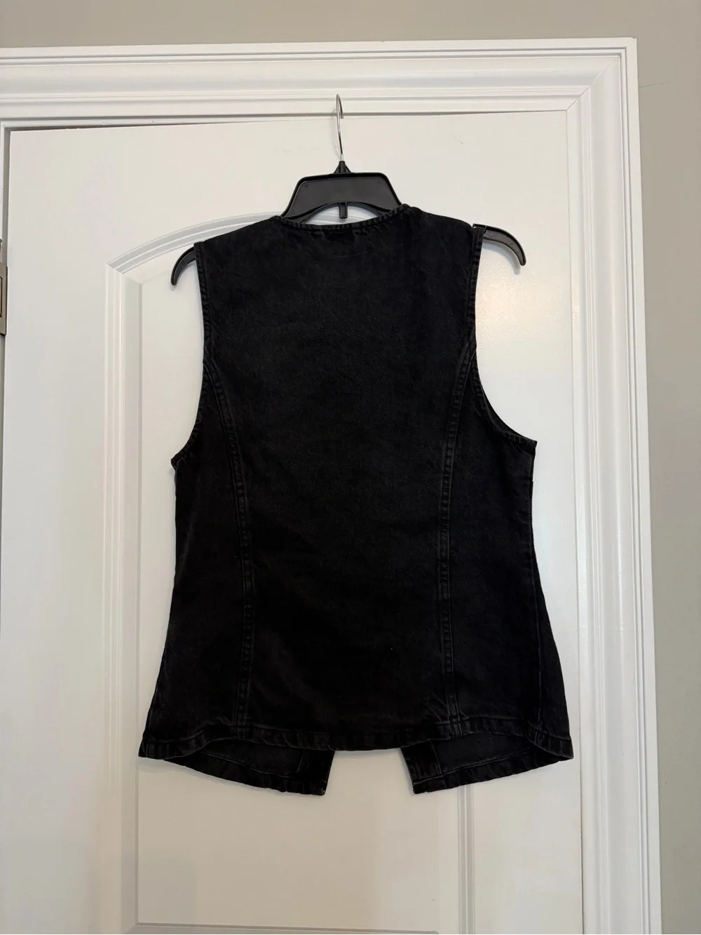 Free People Aimee Vest